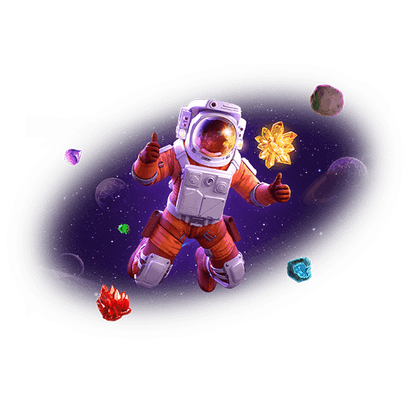 astronaut